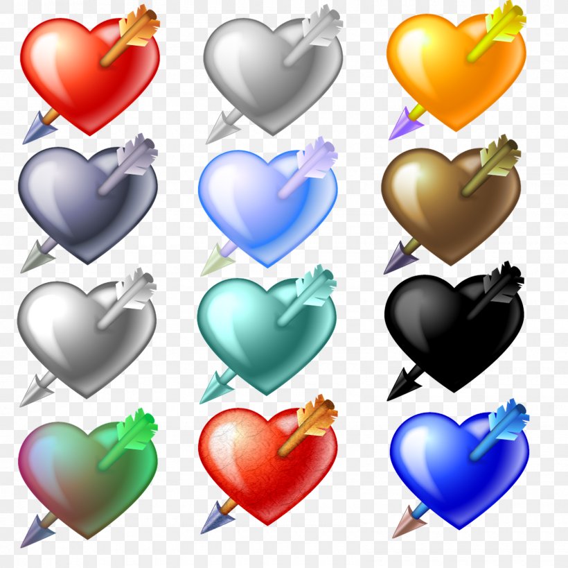 Heart Love Desktop Wallpaper Clip Art, PNG, 1600x1600px, 2018, Heart, Balloon, Computer, Emotion Download Free