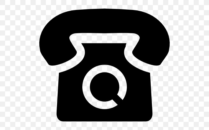 IPhone Telephone Call Blackphone Email, PNG, 512x512px, Iphone, Black, Black And White, Blackphone, Email Download Free