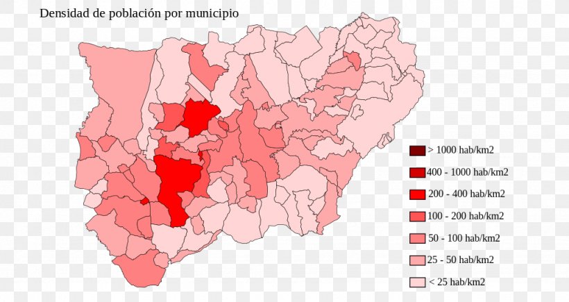 Jaén Demography Population Density Map, PNG, 1024x544px, Watercolor, Cartoon, Flower, Frame, Heart Download Free