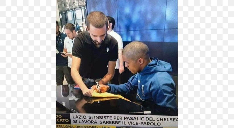 Juventus F.C. Defender Autograaf Tifo Social Media, PNG, 810x450px, Juventus Fc, Ac Milan, Autograaf, Behavior, Child Download Free