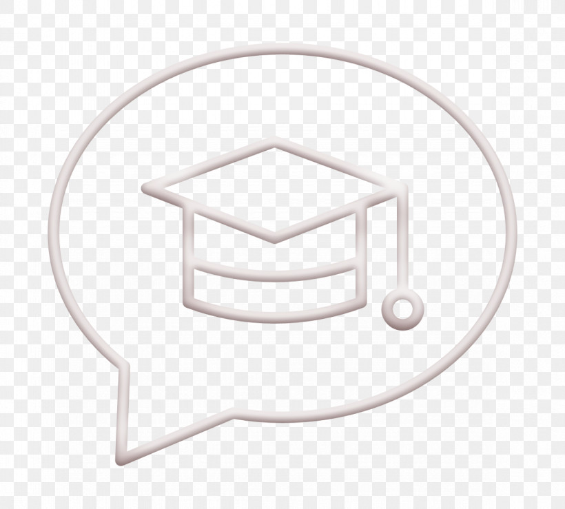 Mortarboard Icon Chat Icon School Icon, PNG, 1176x1060px, Mortarboard Icon, Chat Icon, Logo, School Icon, Symbol Download Free