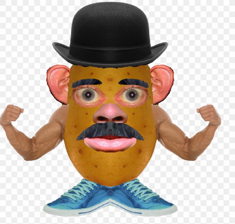 Mr. Potato Head Image, PNG, 852x814px, Mr Potato Head, Figurine, Headgear, Moustache, Pixar Download Free