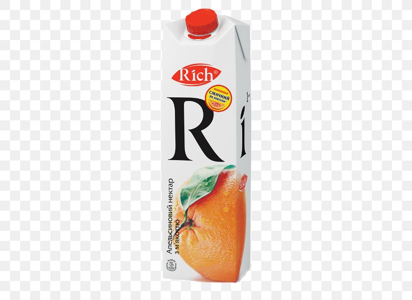 Orange Juice Nectar Apple Juice, PNG, 598x598px, Orange Juice, Apple, Apple Juice, Citric Acid, Cjsc Multon Download Free