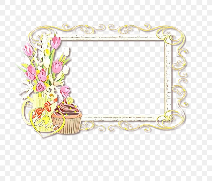 Picture Frame, PNG, 700x700px, Cartoon, Interior Design, Picture Frame, Rectangle Download Free