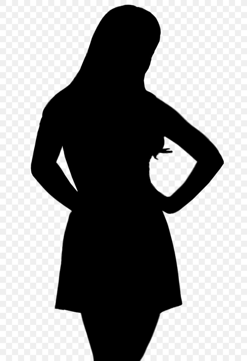Princess Leia Han Solo Silhouette Darth Vader Finn, PNG, 666x1200px, Princess Leia, Black, Black Hair, Blackandwhite, Carrie Fisher Download Free