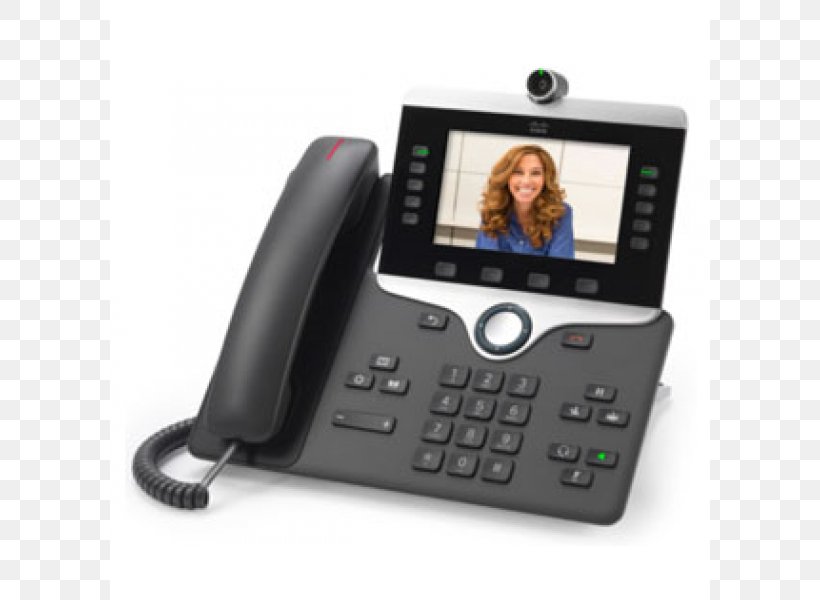 VoIP Phone Mobile Phones Cisco Systems Telephone Session Initiation Protocol, PNG, 600x600px, Voip Phone, Cisco 8845, Cisco Systems, Communication, Communication Device Download Free