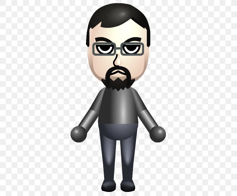 Wii Sports Resort Super Smash Bros. For Nintendo 3DS And Wii U Wii Fit, PNG, 392x677px, Wii, Cartoon, Eyewear, Facial Hair, Fictional Character Download Free