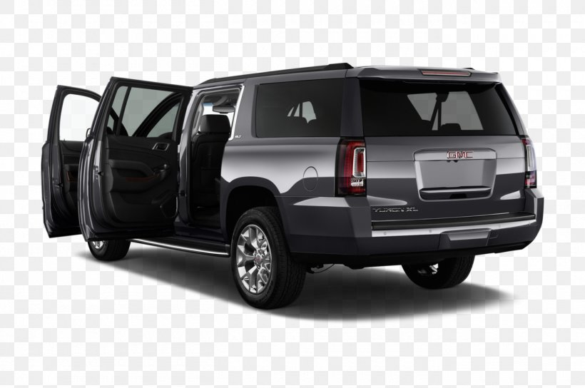 2017 GMC Yukon XL 2018 GMC Yukon XL 2016 GMC Yukon XL SLT SUV Car, PNG, 1360x903px, 2017 Gmc Yukon, 2018 Gmc Yukon Xl, Automotive Exterior, Automotive Tire, Automotive Wheel System Download Free