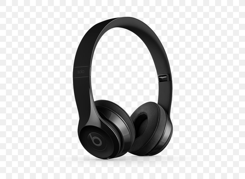 Beats Solo3 Beats Electronics Headphones Apple Wireless, PNG, 600x600px, Beats Solo3, Apple, Apple W1, Audio, Audio Equipment Download Free