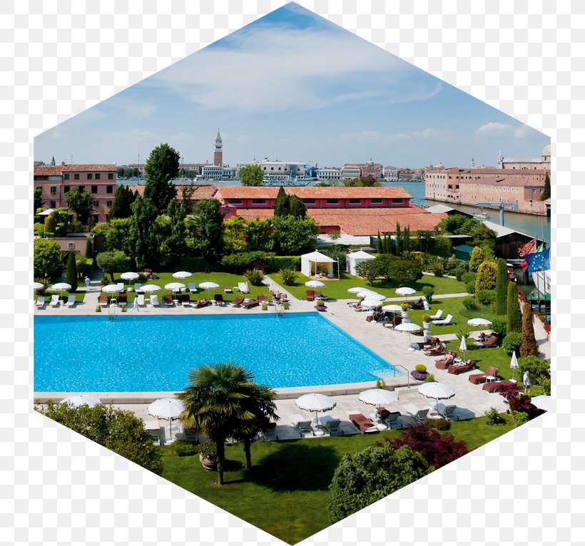 Belmond Hotel Cipriani Swimming Pool Palace, PNG, 725x766px, Hotel, Accommodation, Belmond, Estate, Giudecca Download Free