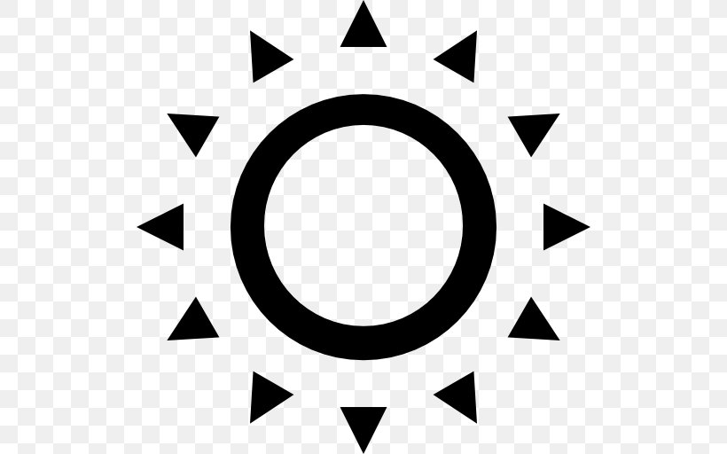 Symbol Circle Nature, PNG, 512x512px, Symbol, Area, Black, Black And White, Brand Download Free