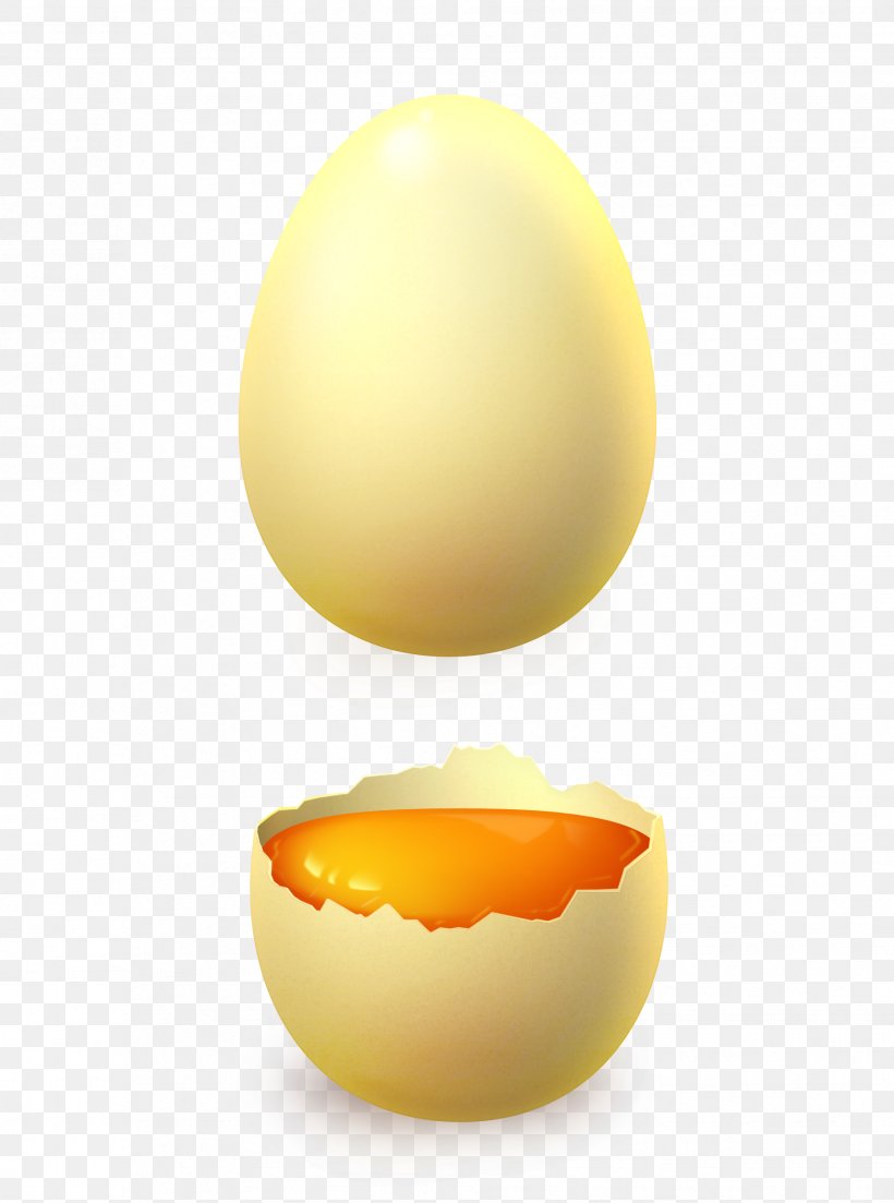 Eggshell Egg White Computer File, PNG, 1858x2500px, Egg, Chicken Egg, Commodity, Concepteur, Easter Egg Download Free