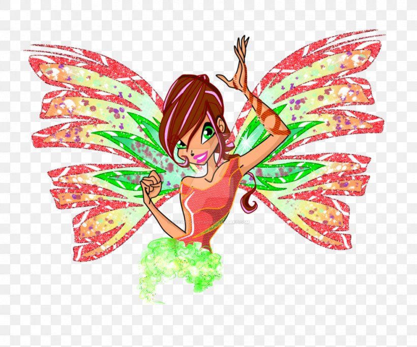 Fairy Sirenix Phoenix YouTube, PNG, 979x816px, Fairy, Art, Butterfly, Character, Drawing Download Free