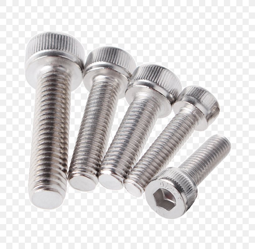 Fastener Set Screw Hex Key Nut, PNG, 800x800px, Fastener, Allen, Bag, Cylinder, Hardware Download Free