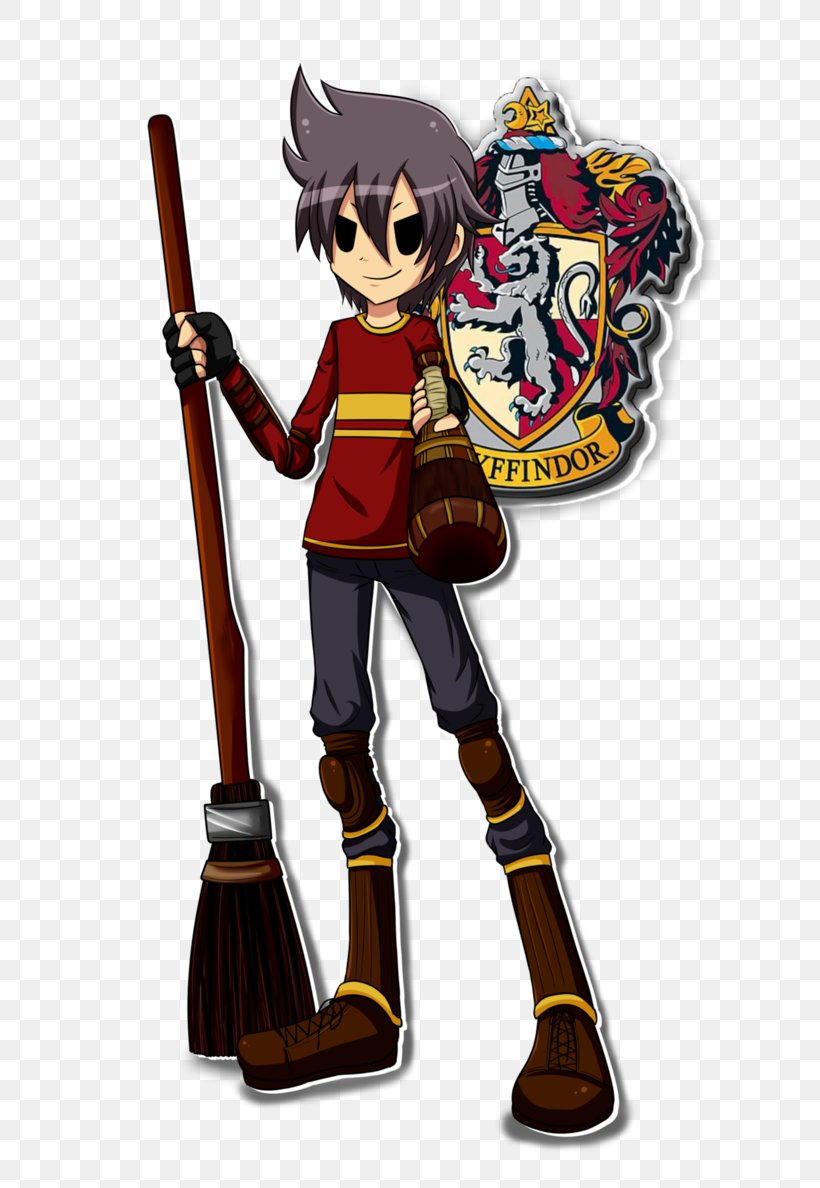 Gryffindor Craft Magnets Refrigerator Magnets Action & Toy Figures, PNG, 673x1188px, Gryffindor, Action Fiction, Action Figure, Action Toy Figures, Cartoon Download Free