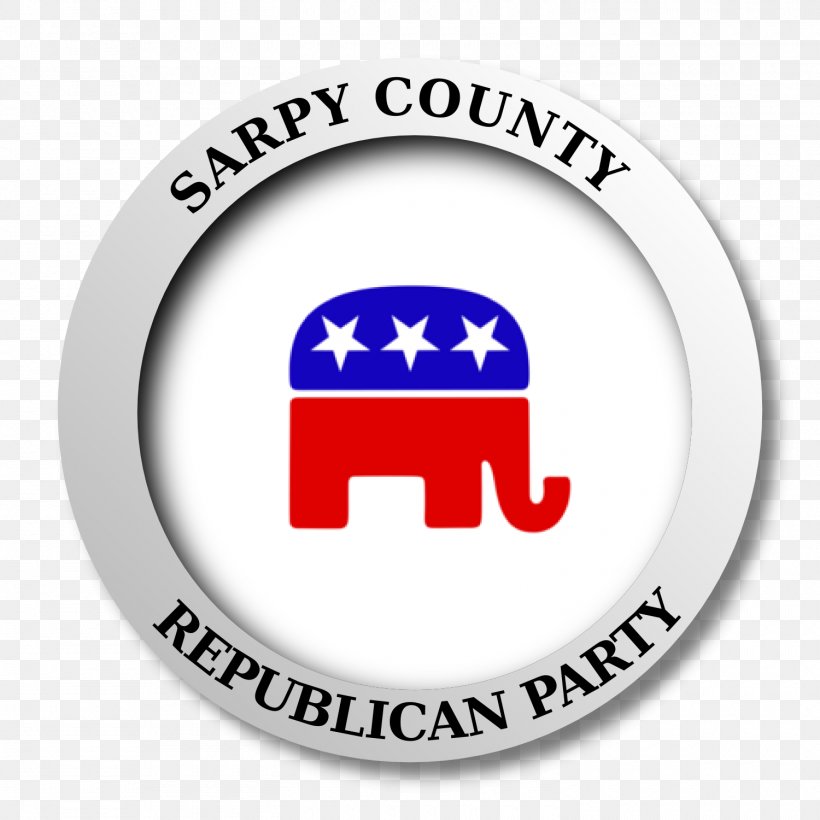 Logo Organization Font Republican Party Clothing Accessories, PNG, 1500x1500px, Logo, Area, Brand, Clothing Accessories, Fashion Download Free