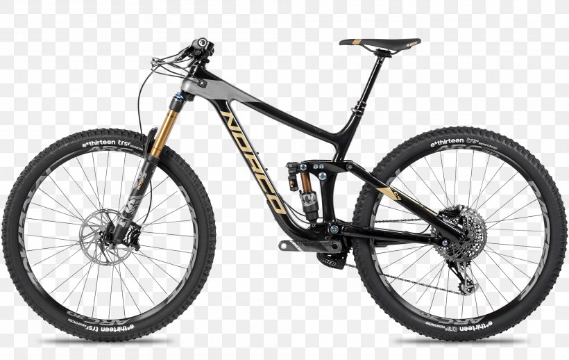 Norco Bicycles Mountain Bike Enduro Cycling, PNG, 2000x1265px, 275 Mountain Bike, Bicycle, Automotive Exterior, Automotive Tire, Automotive Wheel System Download Free