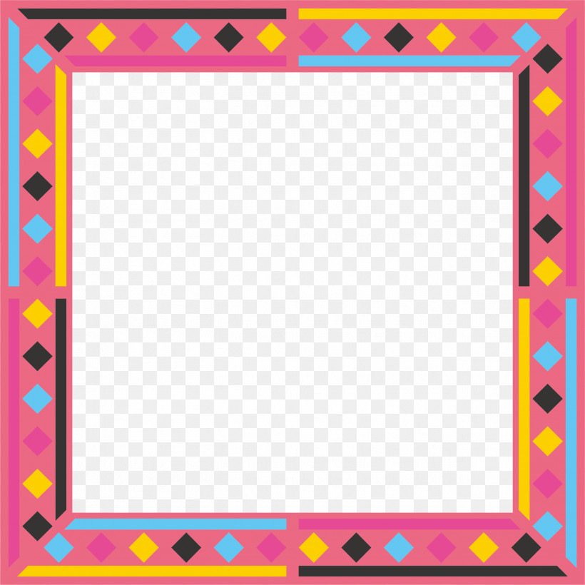 Photo Frame Picture Frame, PNG, 2601x2601px, Photo Frame, Area, Meter, Picture Frame, Point Download Free