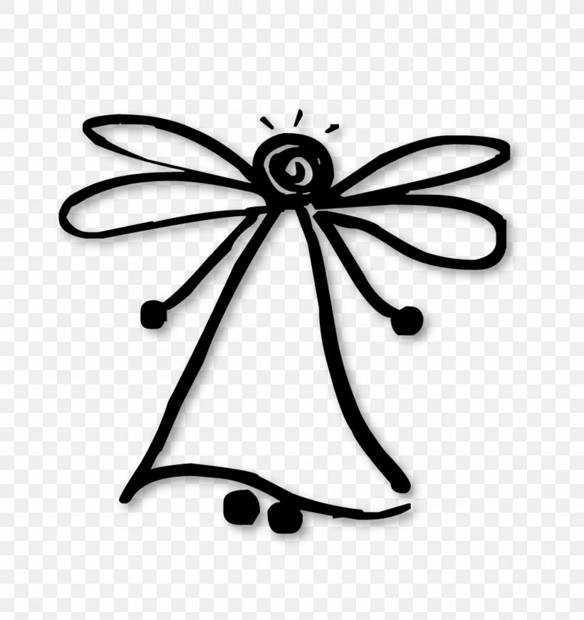 Silhouette Christmas, PNG, 1505x1600px, Drawing, Angel, Blackandwhite, Christmas Day, Collectable Download Free