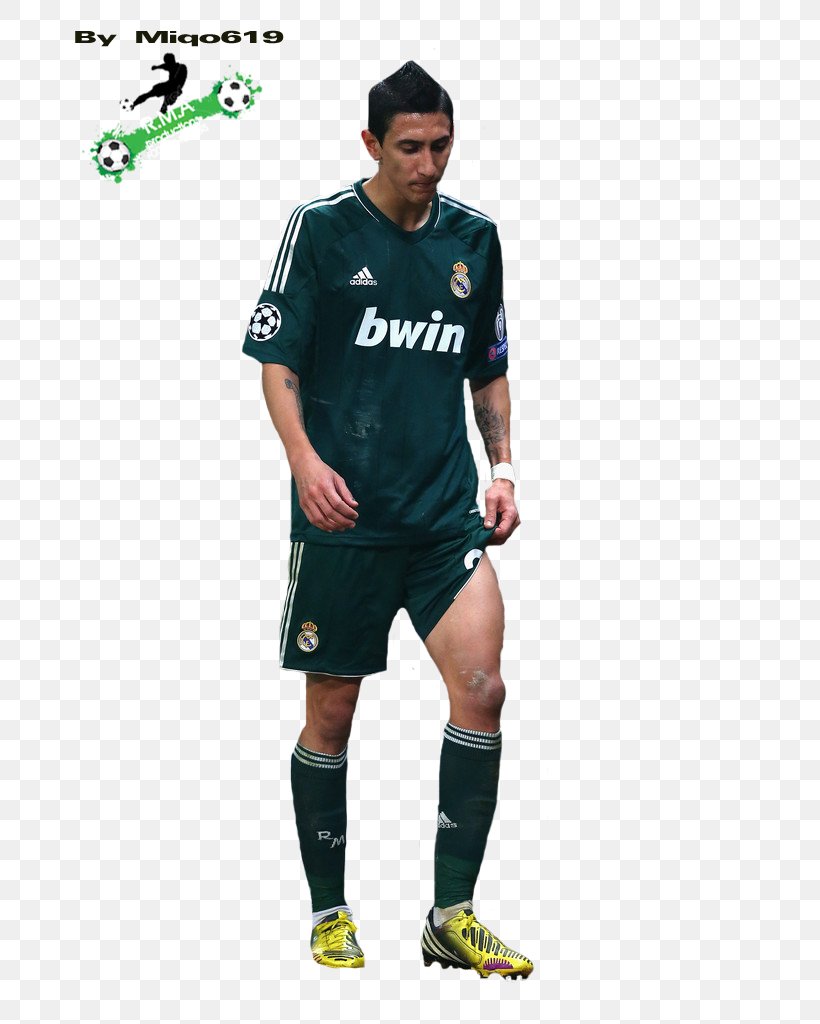 T-shirt Real Madrid C.F. Outerwear Sleeve ユニフォーム, PNG, 708x1024px, Tshirt, Clothing, Football, Football Player, Jersey Download Free