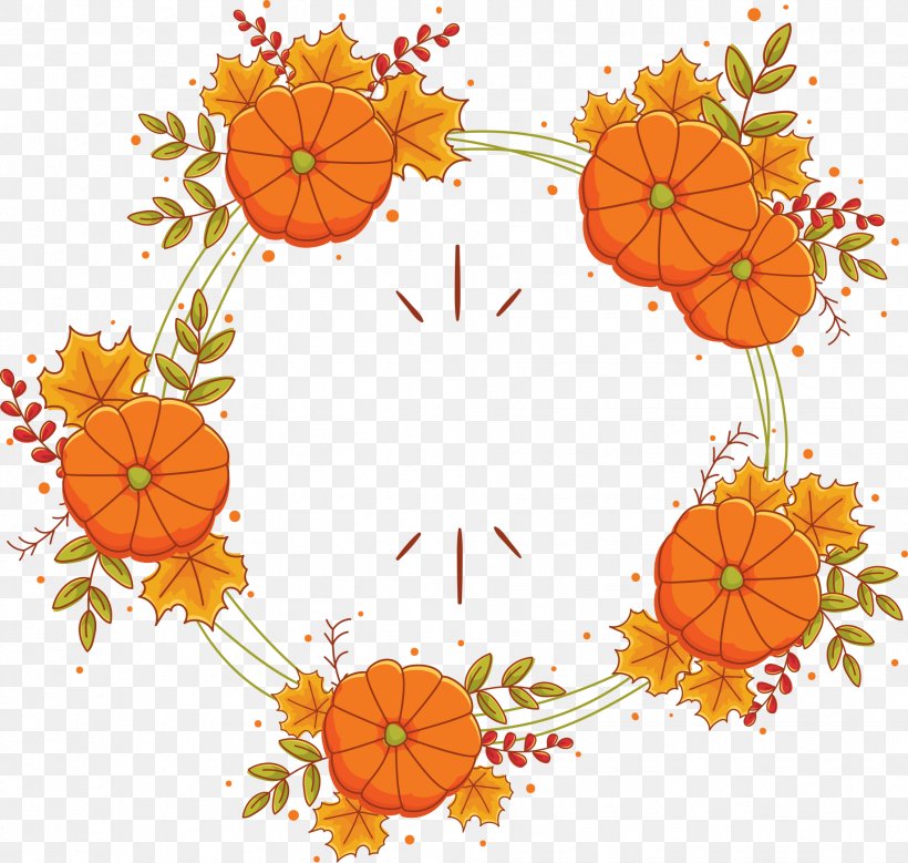 Thanksgiving Pumpkin Clip Art, PNG, 1838x1748px, Thanksgiving, Decor, Floral Design, Floristry, Flower Download Free