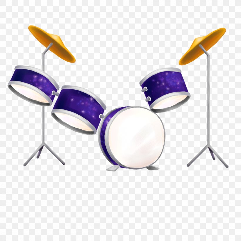 Tom-tom Drum Cartoon Drums Drawing, PNG, 1000x1000px, Watercolor, Cartoon, Flower, Frame, Heart Download Free