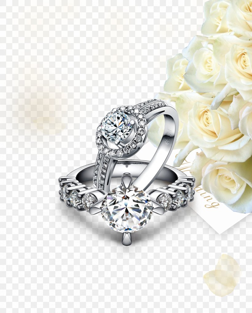 Wedding Ring Diamond Engagement Ring Jewellery, PNG, 1866x2314px, Ring, Bling Bling, Body Jewelry, Brilliant, Diamond Download Free