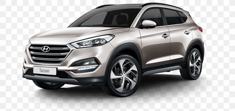 2016 Hyundai Tucson Hyundai Motor Company Car Sport Utility Vehicle, PNG, 940x445px, 2016 Hyundai Tucson, Automatic Transmission, Automotive Design, Automotive Exterior, Automotive Tire Download Free