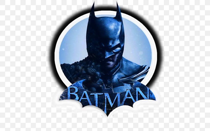 Batman: Arkham Origins Batman: Arkham City Batman: Arkham Knight Xbox 360, PNG, 512x512px, Batman Arkham Origins, Batman, Batman Arkham, Batman Arkham City, Batman Arkham Knight Download Free