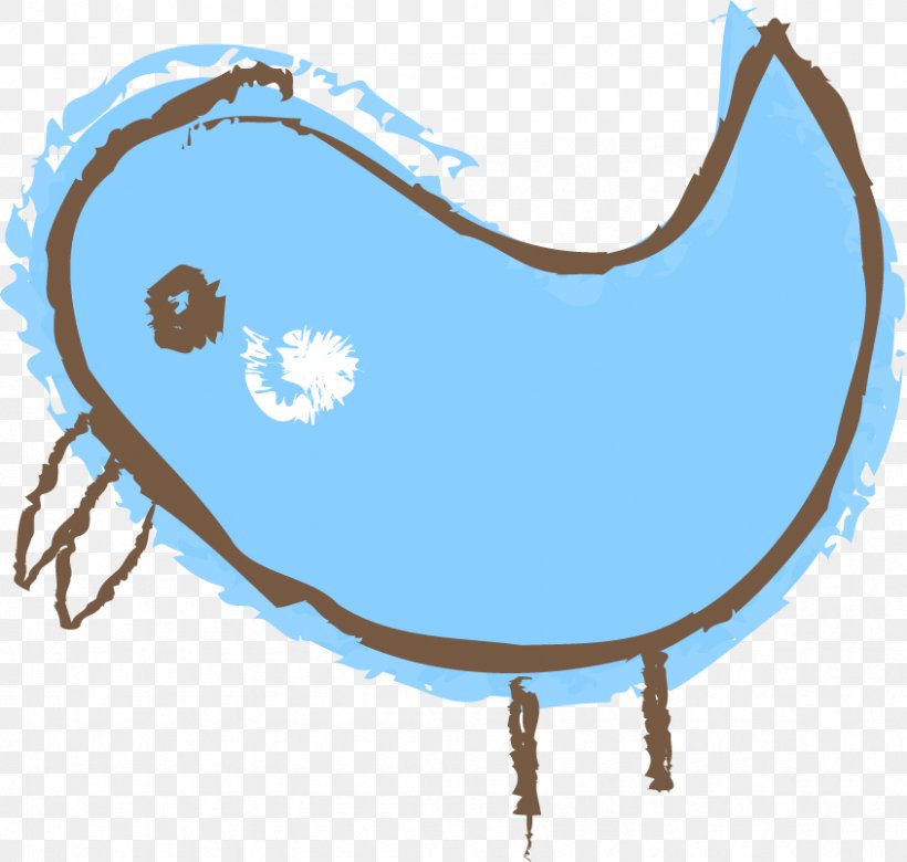 Bird Download Clip Art, PNG, 845x804px, Bird, Animal, Blue, Cartoon, Drawing Download Free