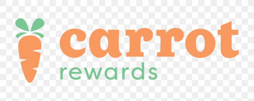 Carrot Rewards Logo Ontario Royal Bank Of Canada, PNG, 1000x400px, Carrot Rewards, Advertising, Banner, Brand, Carrot Download Free