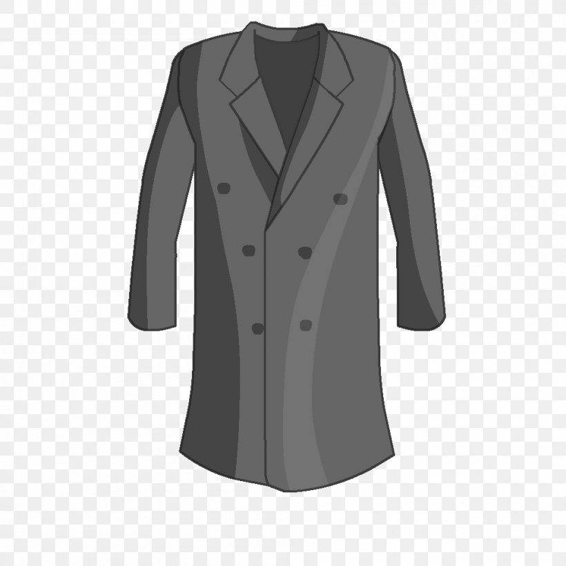 Coat Sleeve Tuxedo M., PNG, 1000x1000px, Coat, Black, Black M, Blazer, Clothing Download Free