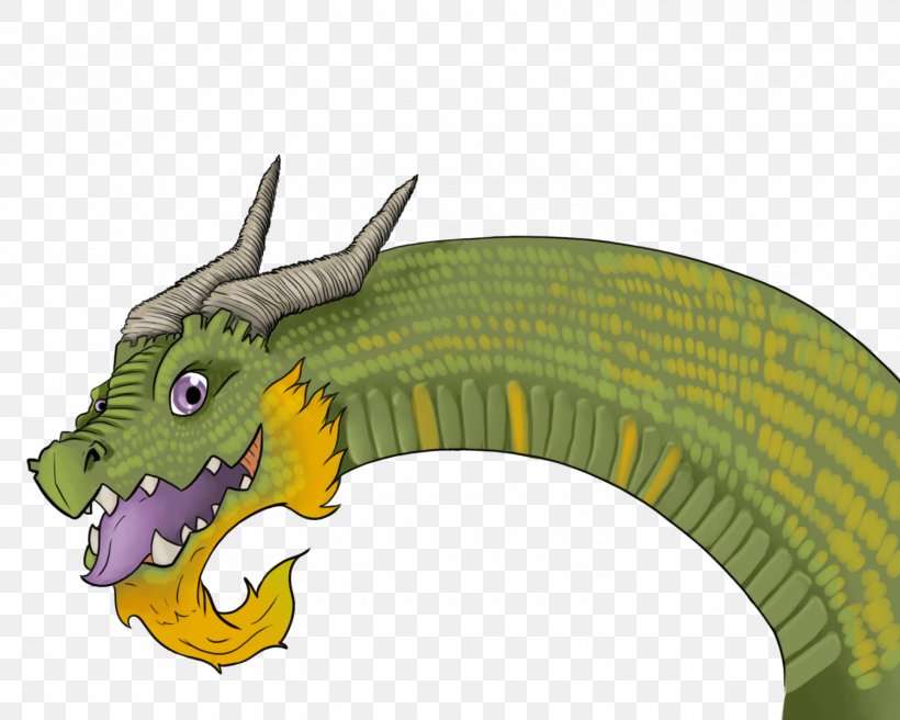 Dragon Cartoon Dinosaur, PNG, 1500x1200px, Watercolor, Cartoon, Flower, Frame, Heart Download Free