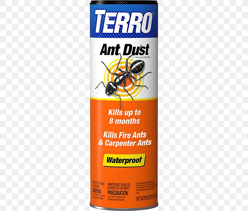 Fire Ant Insecticide Dust, PNG, 698x698px, Ant, Aerosol, Bait, Borax, Boric Acid Download Free