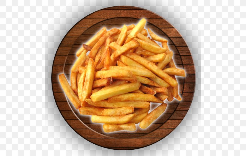 French Fries Barbecue Potato Chip Frying, PNG, 520x520px, French Fries, American Food, Barbecue, Cheese, Cuisine Download Free