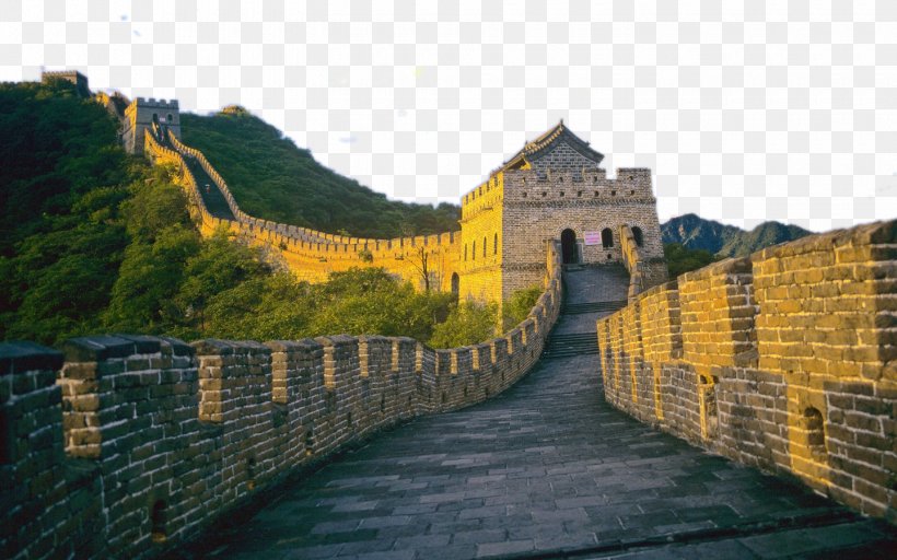 Great Wall Of China Summer Palace Mutianyu Badaling Temple Of Heaven, PNG, 1440x900px, Great Wall Of China, Badaling, Beijing, Building, China Download Free