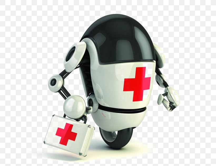 Health Care Robot Health Professional Physician, PNG, 658x628px, Health Care, Bicycle Helmet, Football Equipment And Supplies, Football Helmet, Headgear Download Free