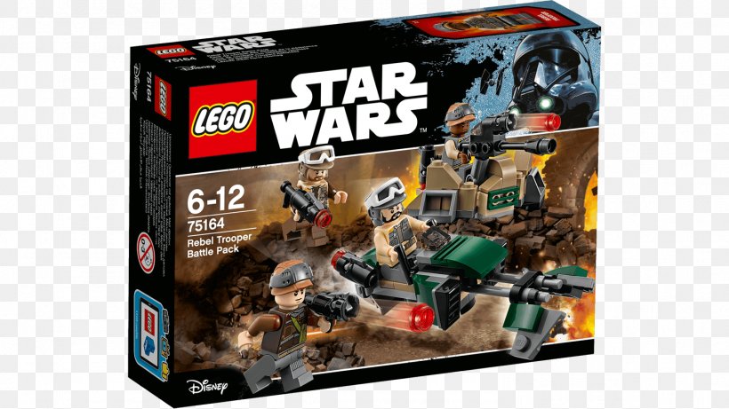 Lego Star Wars Toy Speeder Bike, PNG, 1488x837px, Lego, Blaster, Lego Minifigure, Lego Star Wars, Rogue One Download Free