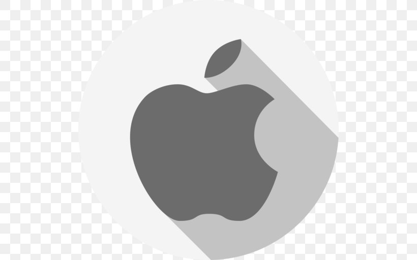 Logo Ico Apple Icon Image Format, PNG, 512x512px, Logo, Apple, Apple Community, Black And White, Itunes Download Free