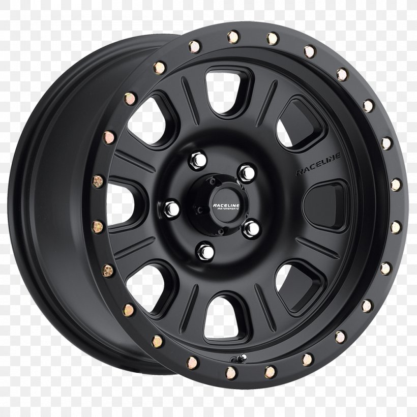 Raceline Wheels / Allied Wheel Components Rim Beadlock Tire, PNG, 1000x1000px, Rim, Aftermarket, Alloy Wheel, Auto Part, Automotive Tire Download Free