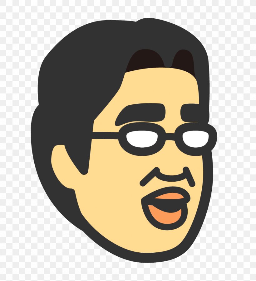 Satoru Iwata Brain Age: Concentration Training Nintendo 3DS English Training: Have Fun Improving Your Skills!, PNG, 1000x1100px, 2012, Satoru Iwata, Brain Age, Eyewear, Face Download Free