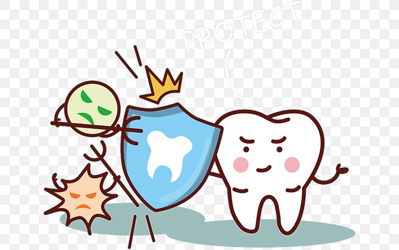 Tooth Enamel Dentistry Tooth Decay, PNG, 644x513px, Watercolor, Cartoon, Flower, Frame, Heart Download Free
