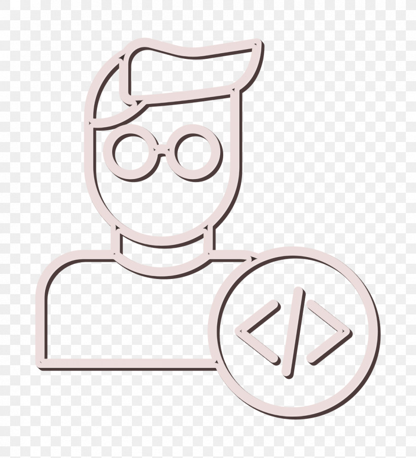 Ui Icon Coding Icon Developer Icon, PNG, 1124x1238px, Ui Icon, Coding Icon, Developer Icon, Glasses, Line Art Download Free