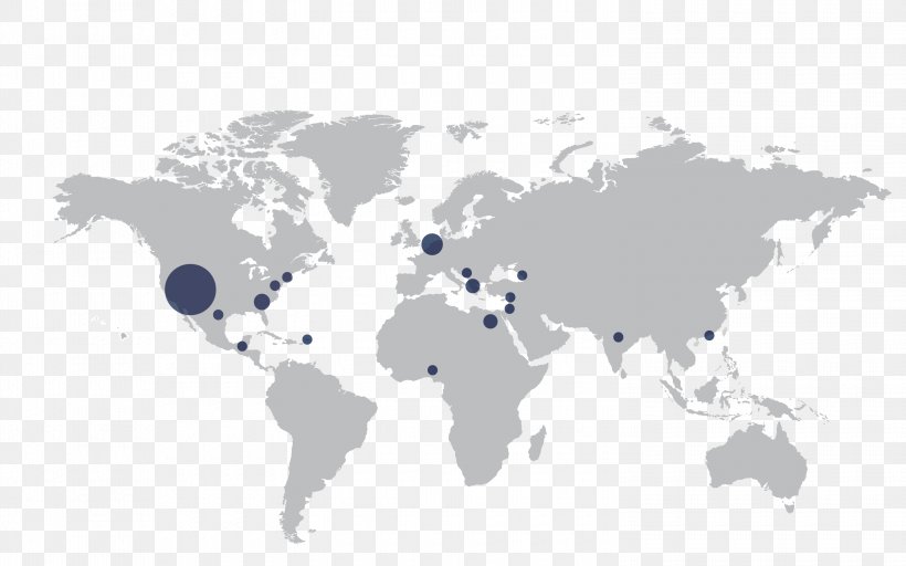 World Map Globe Blank Map, PNG, 3000x1875px, World, Blank Map, Cilinderprojectie, Equirectangular Projection, Globe Download Free