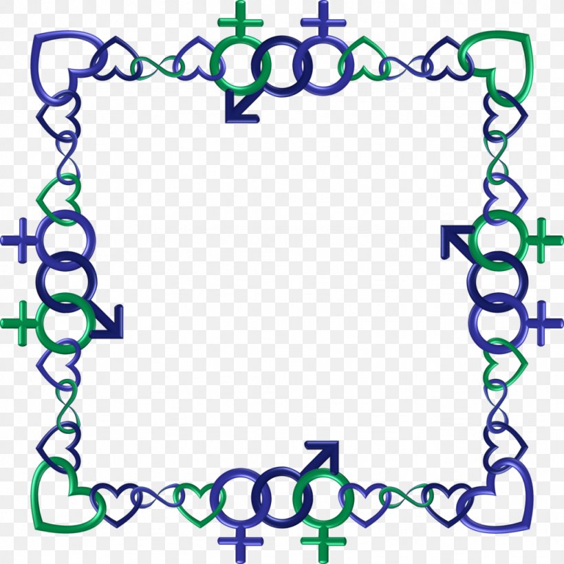 Blue Picture Frames Stock Photography Clip Art, PNG, 1024x1024px, Blue, Area, Border, Brushed Metal, Diagram Download Free