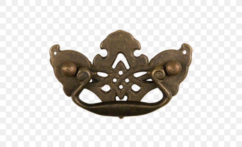 Brass China Door Handle Lock, PNG, 500x500px, Brass, Arrowhead, Art Deco, China, Copper Download Free