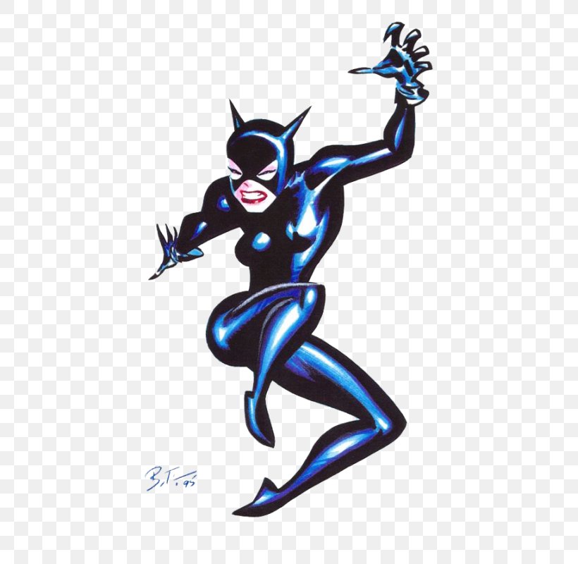 Catwoman Zatanna Huntress Comics Art, PNG, 431x800px, Catwoman, Animation, Art, Batman The Animated Series, Bruce Timm Download Free