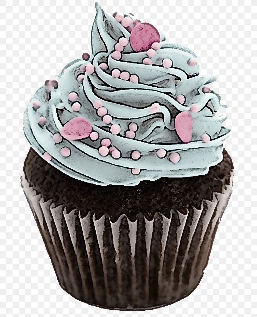 Cupcake Buttercream Icing Pink Cake, PNG, 792x1009px, Cupcake, Baking Cup, Buttercream, Cake, Cake Decorating Download Free