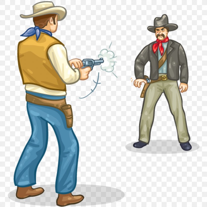 Fort Griffin Cowboy Hat Foraging American Frontier, PNG, 1024x1024px, Fort Griffin, American Frontier, Animal, Cartoon, Costume Download Free