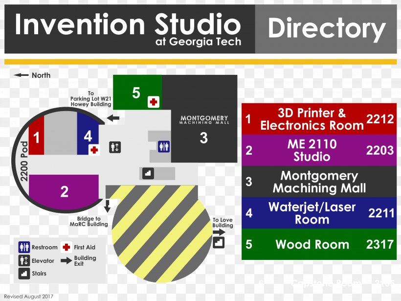 Invention Studio At Georgia Tech Computer Program Graphic Design, PNG, 2880x2160px, Invention Studio At Georgia Tech, Area, Brand, Computer, Computer Program Download Free